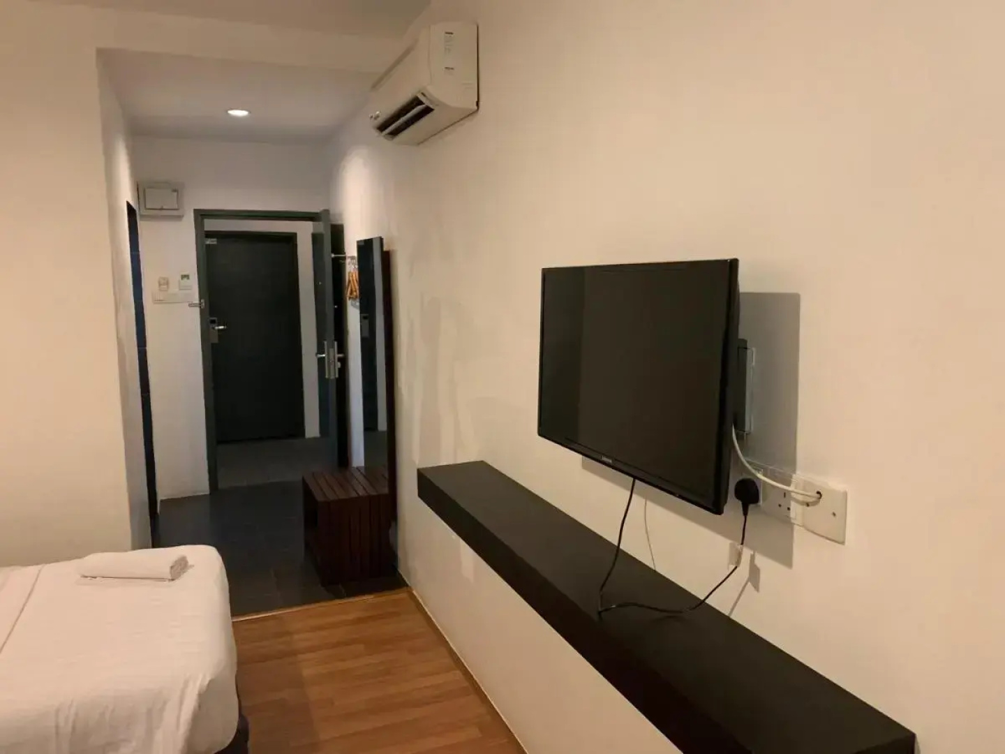 T+ Hotel Sungai Petani