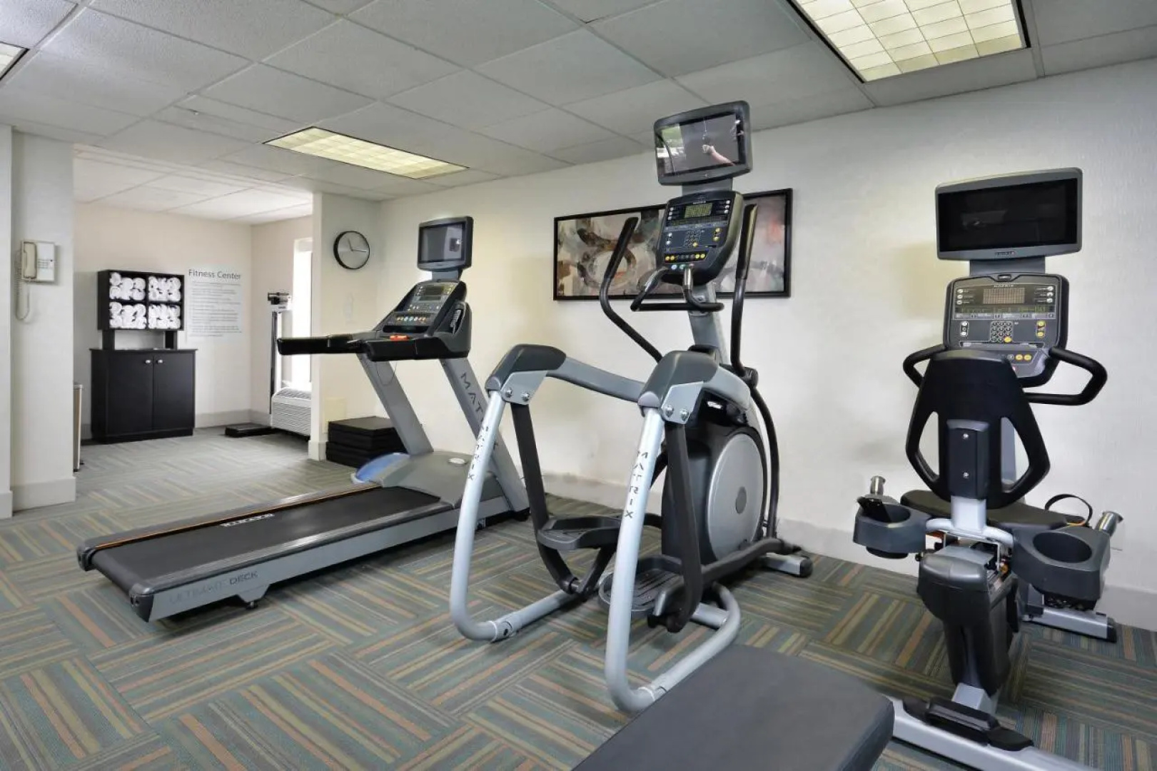 Holiday Inn Express Lynchburg by IHG