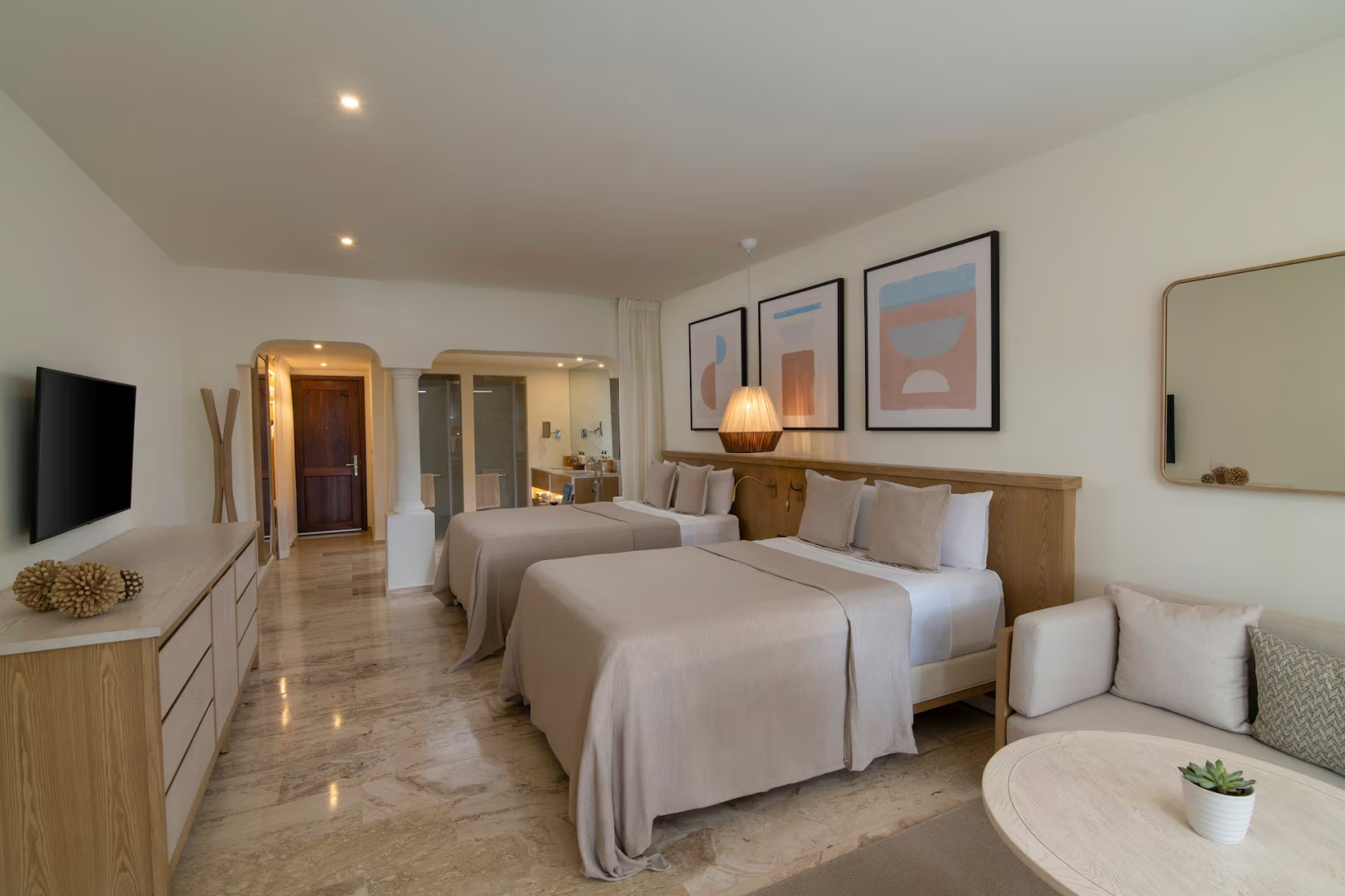 Paradisus Palma Real Golf & Spa Resort All Inclusive