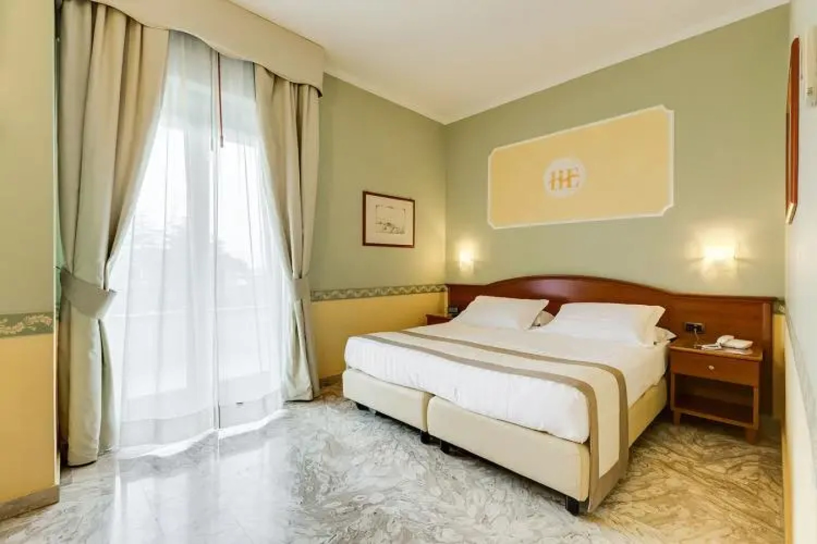 Europa Stabia Hotel