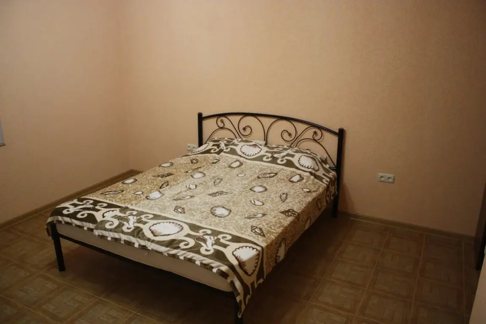 Solnechnyij Guest House