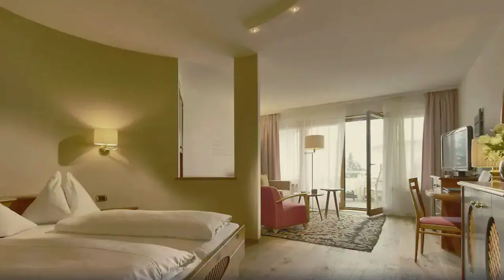 Hotel Hohenwart
