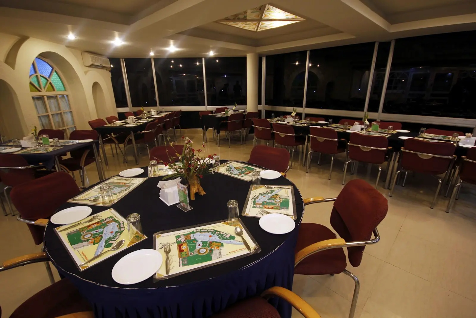 Greenwoods Lake Resort & Spa