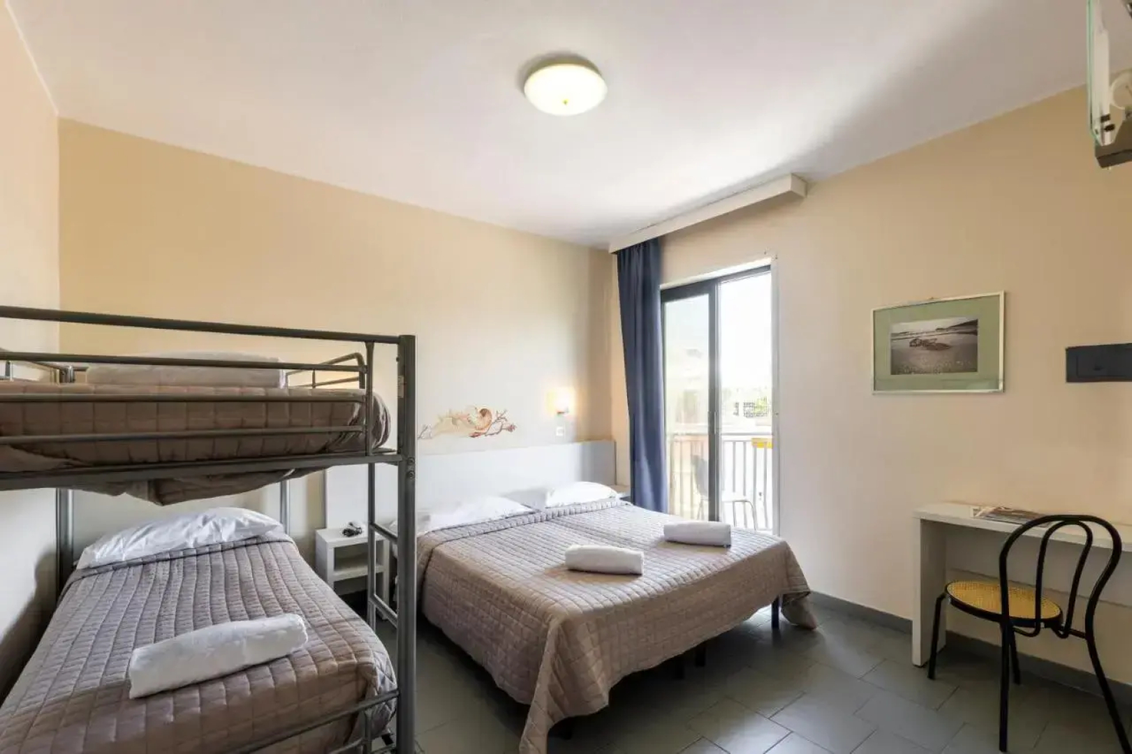 Hotel La Siesta