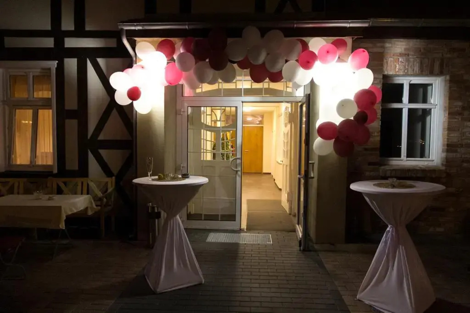 Hotel und Restaurant Mühlenhof