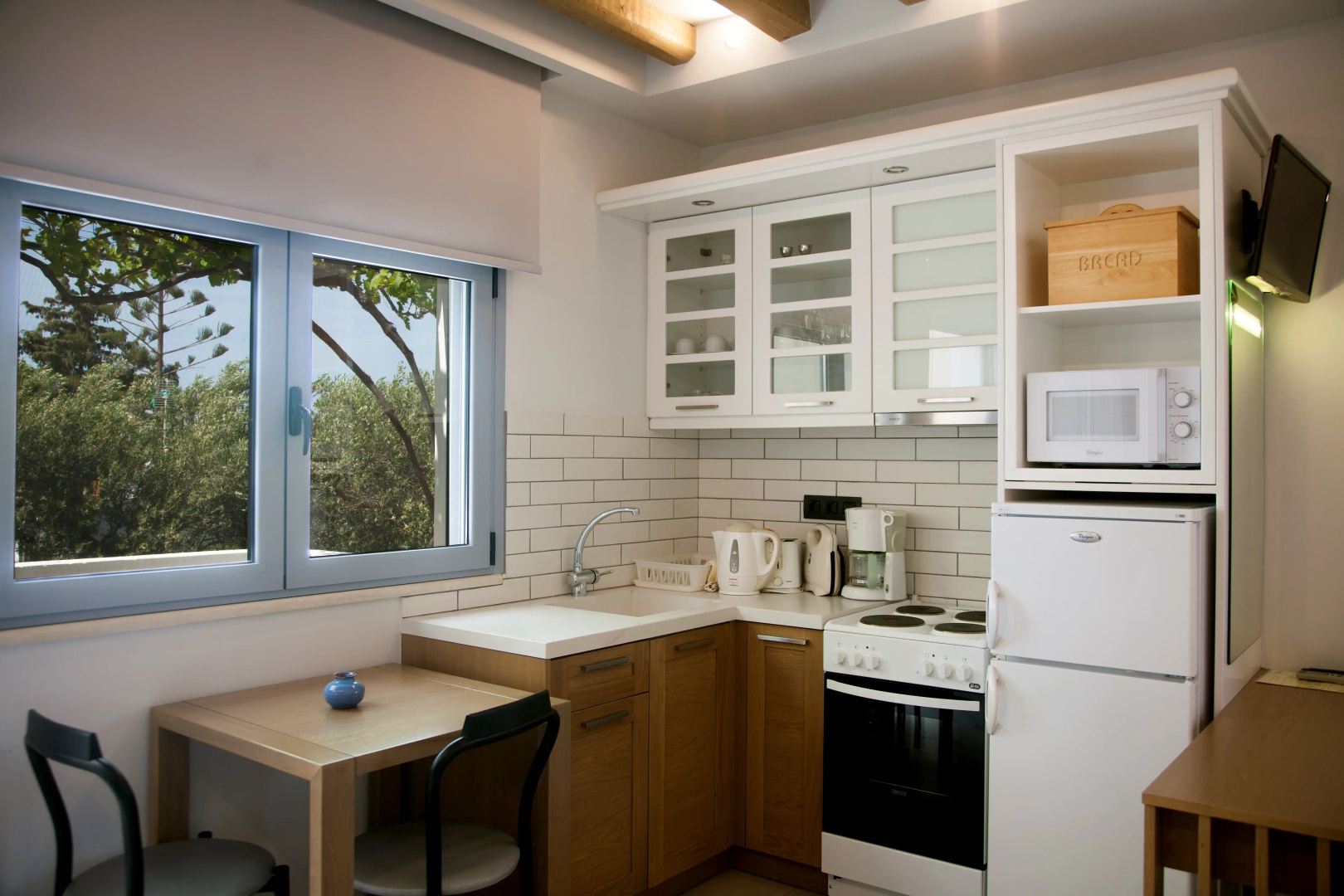 Artemis Village Apartments & Studios