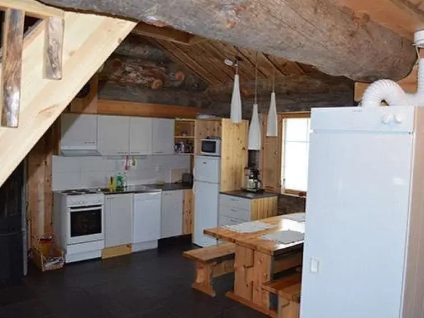 Rantakelo Cottage