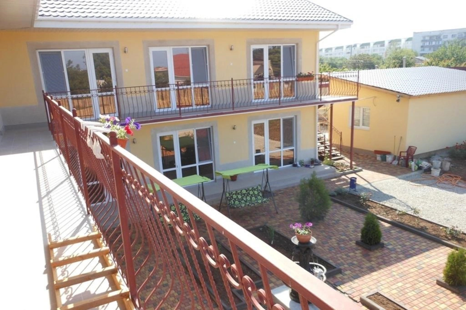 Guest House Viola