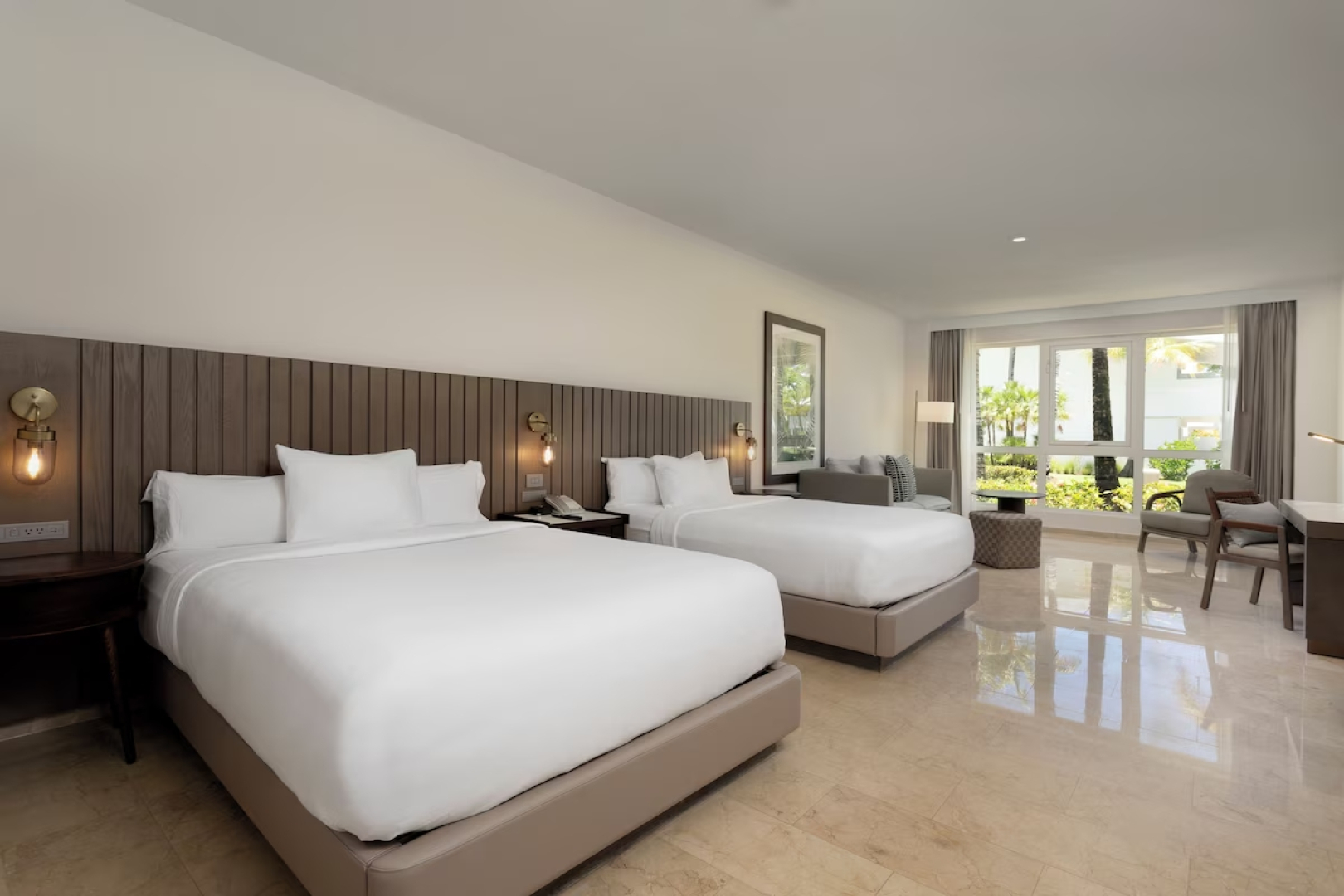 Hyatt Regency Grand Reserve Puerto Rico