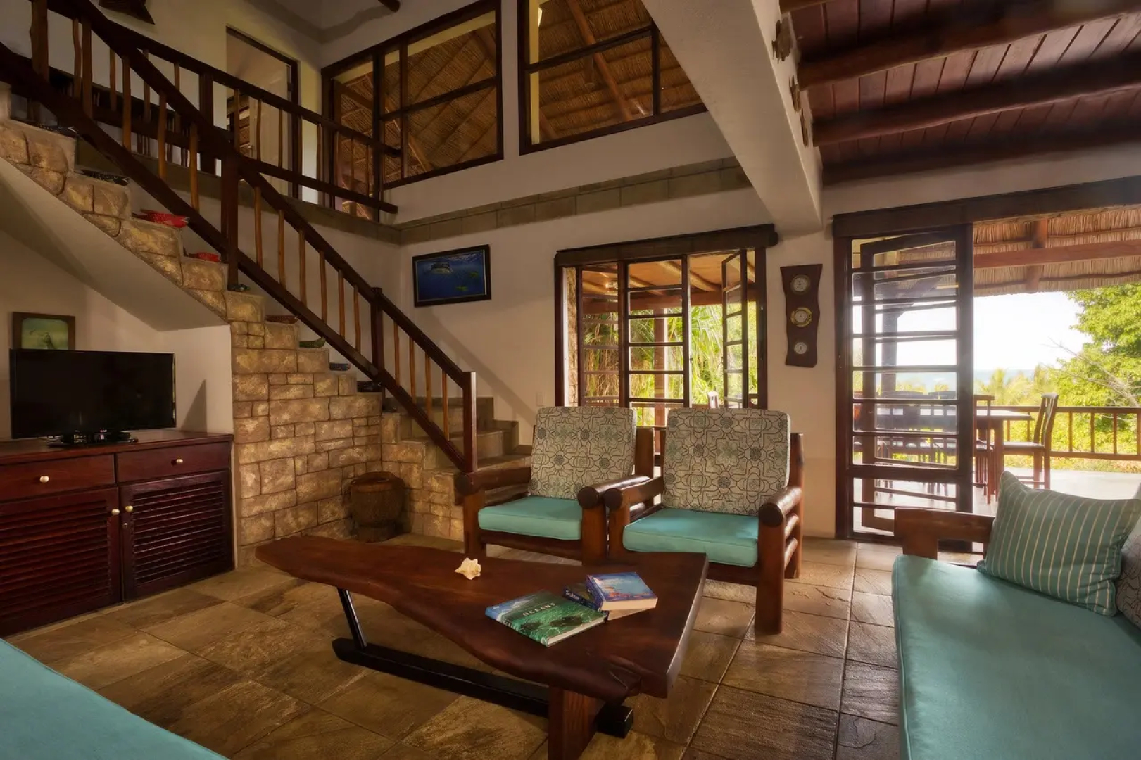Villa do Paraiso