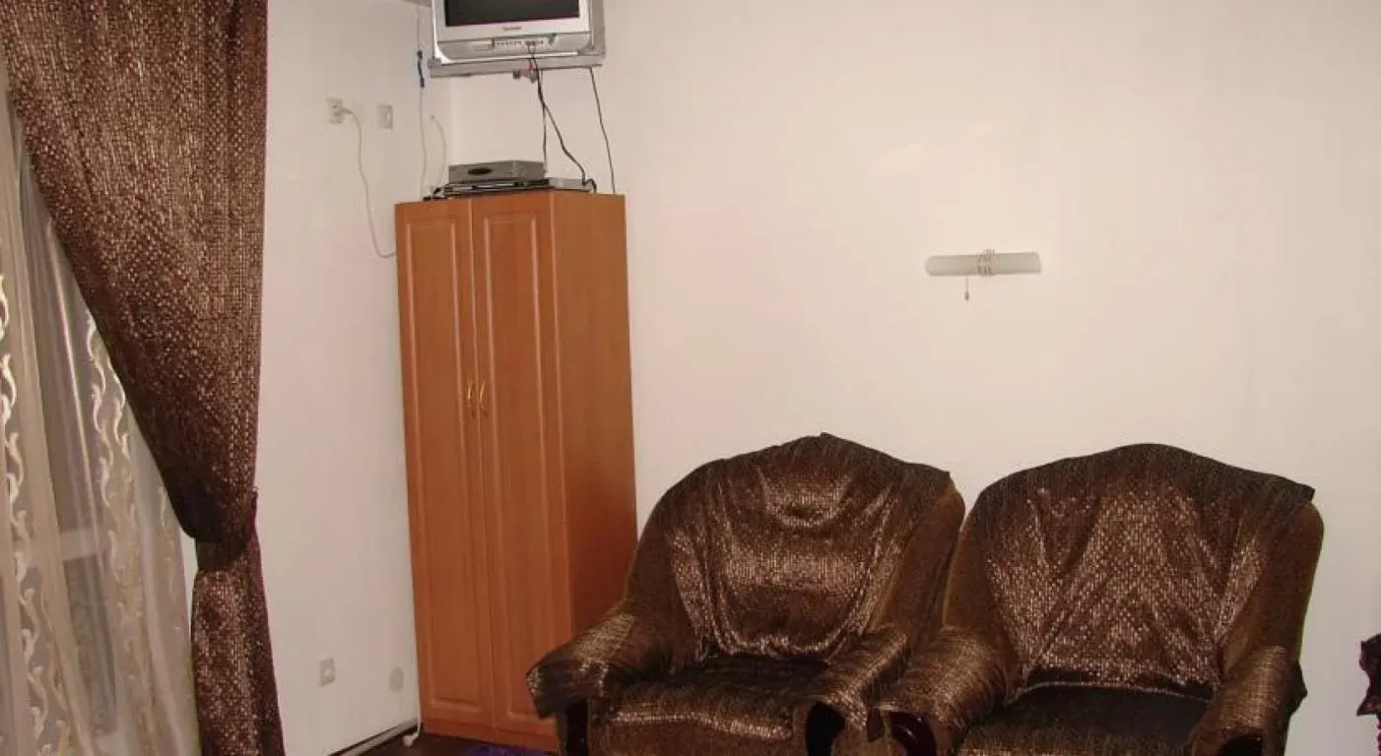 Guest House On Furmanova 29