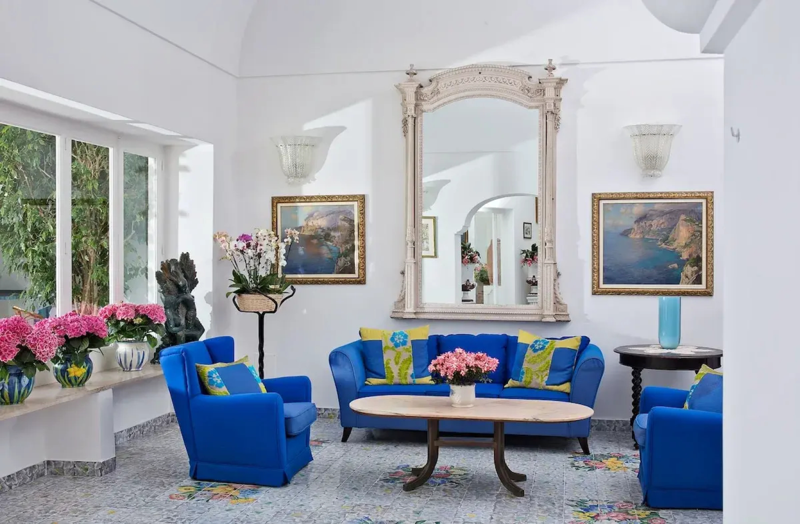 Отель Gatto Bianco Hotel & SPA