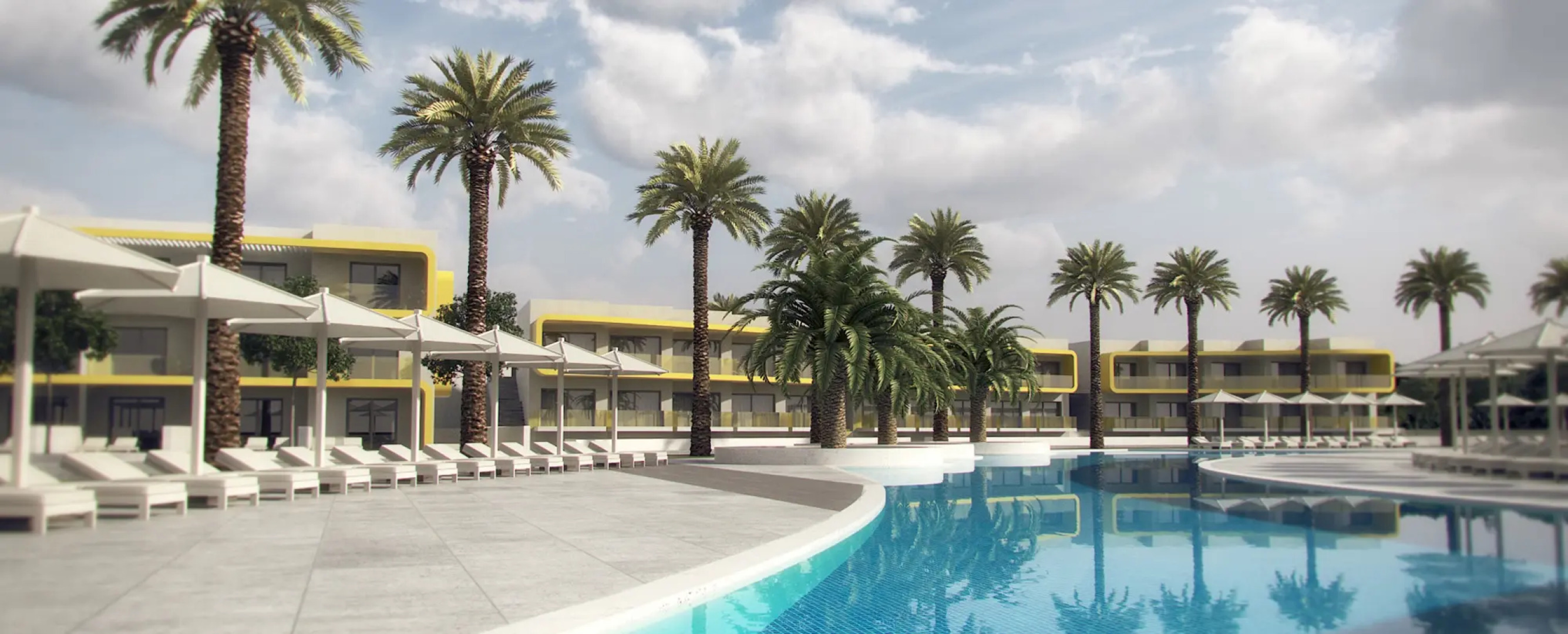 Sentido Sun Beach Resort-adult Only