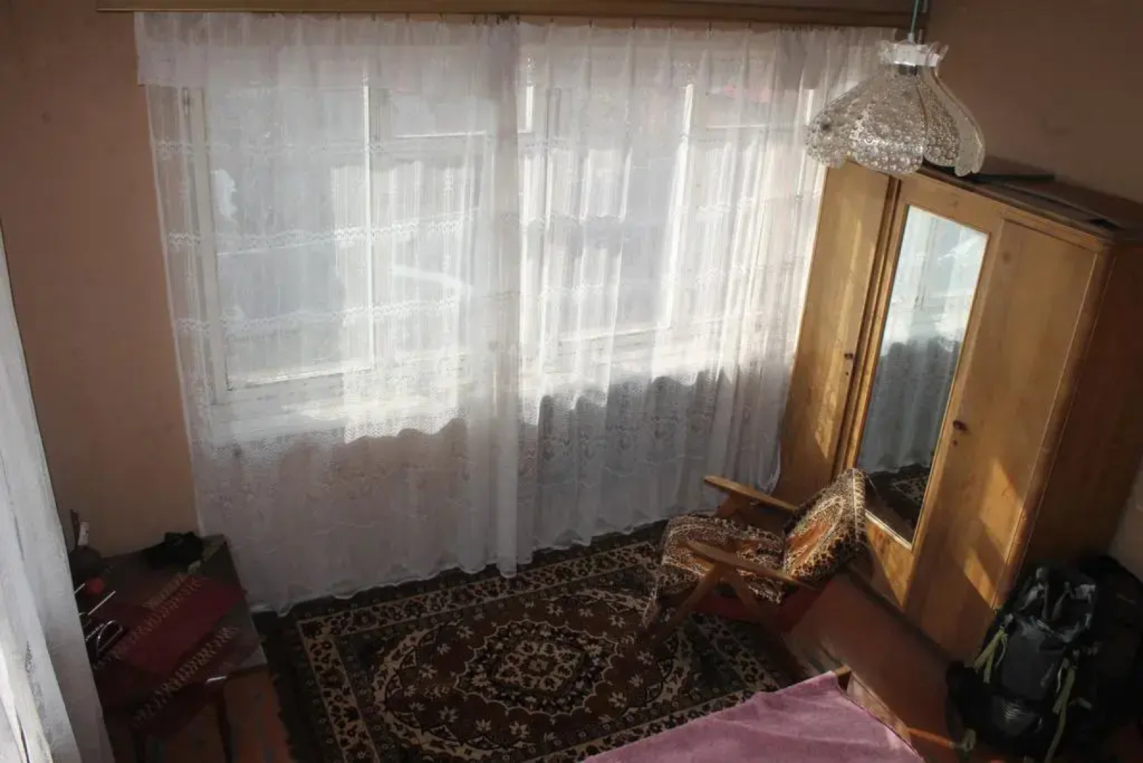 Old Ashtarak