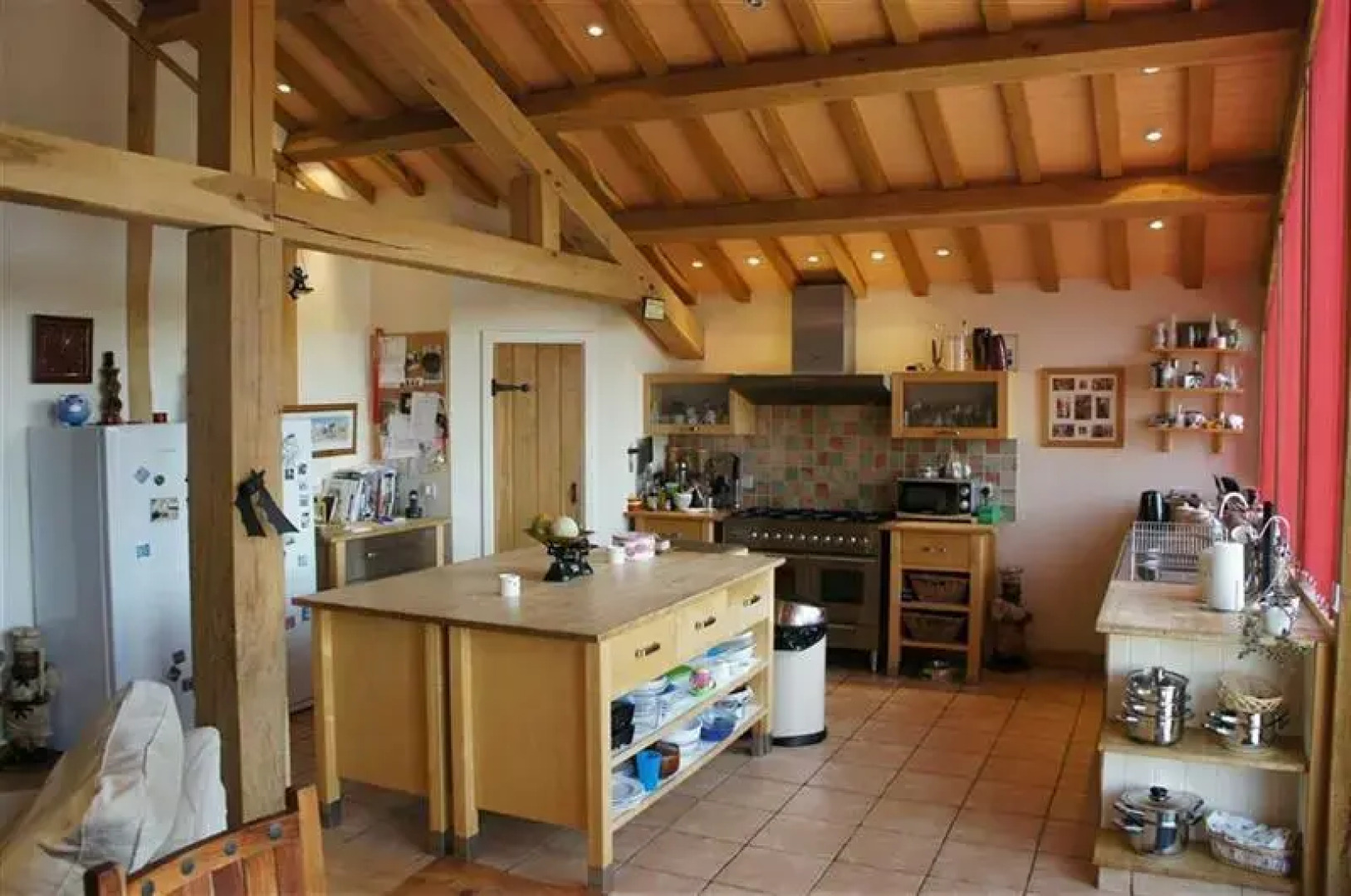 West Woodside House B&B