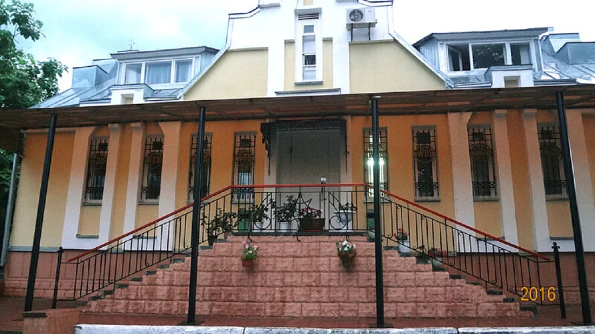 Ваш дом - Бальцер