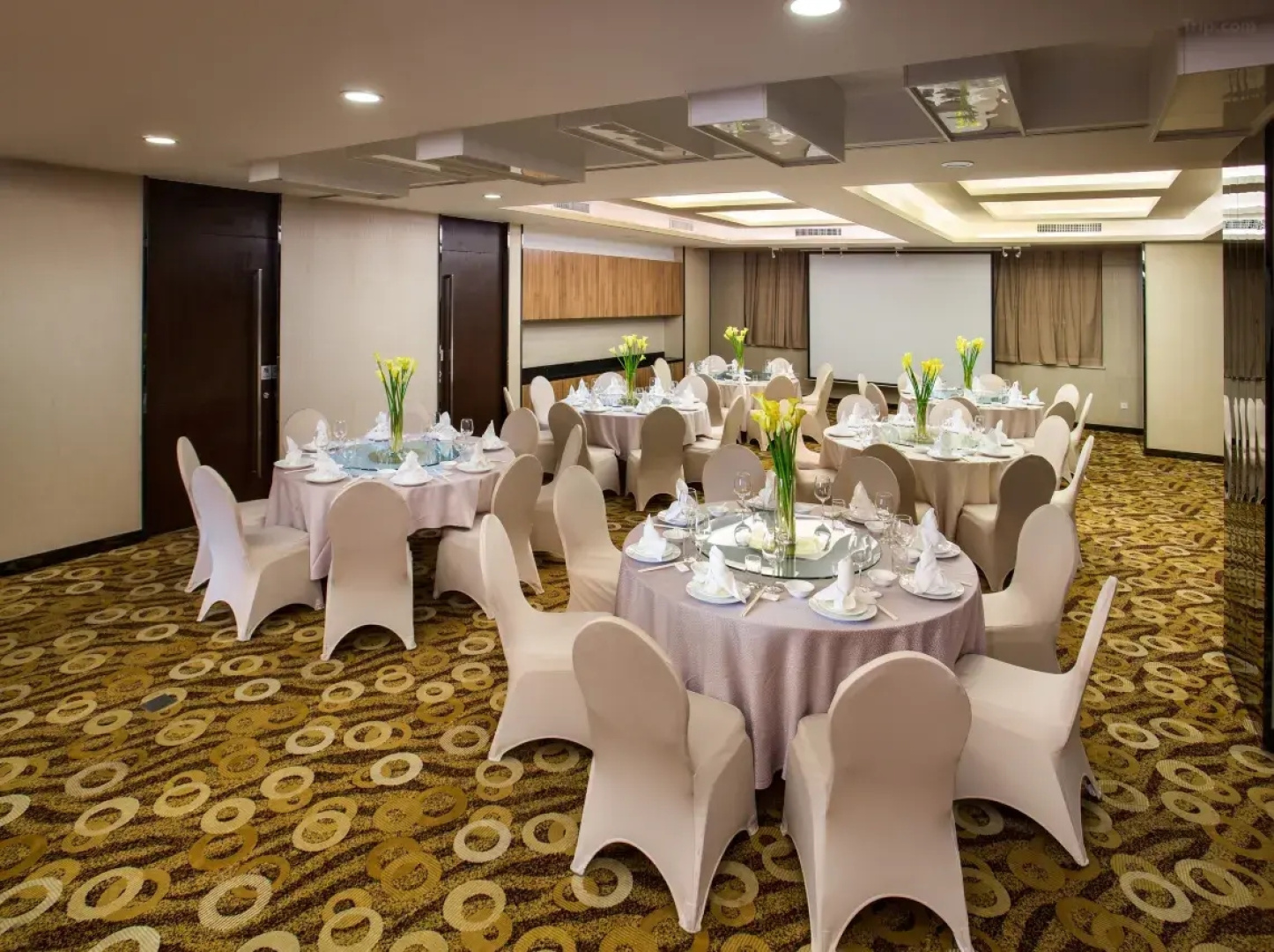 Wanda Holiday Hotel