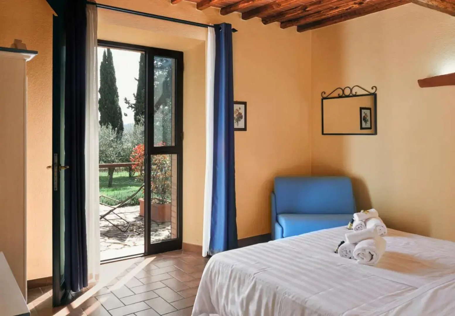 Agriturismo San Sano