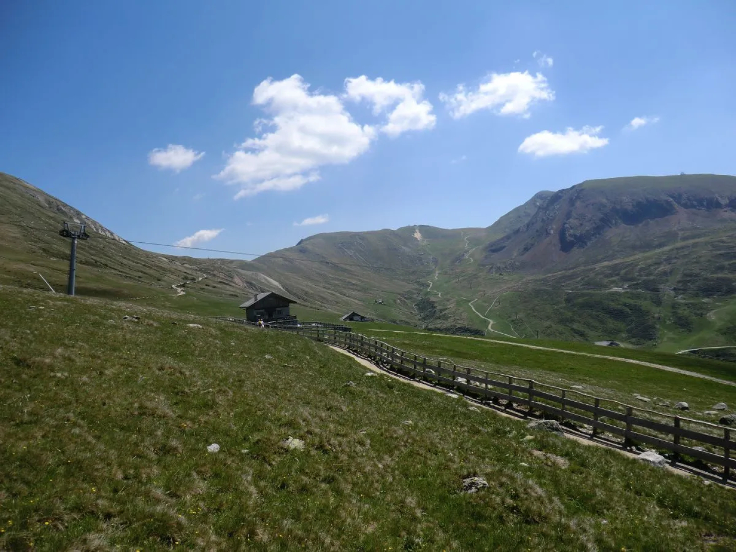 Kiendl Alm