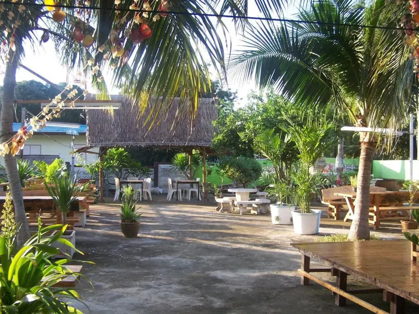 Baan Khun Ning Sichang