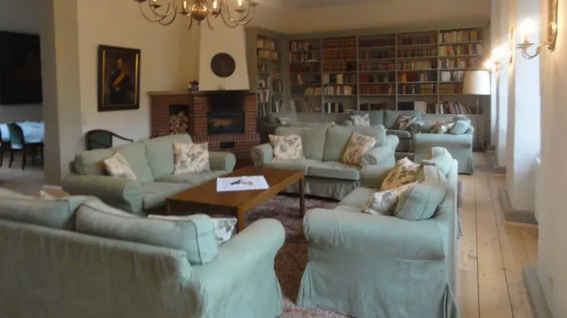 Johanniterhaus Kloster Wennigsen