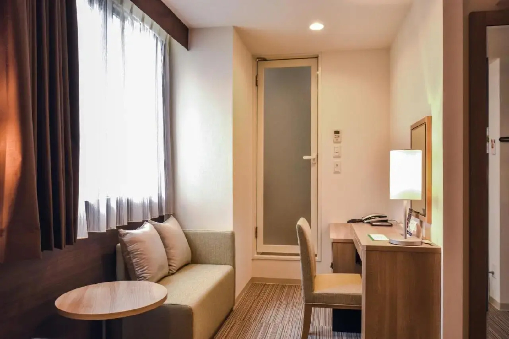 Sotetsu Fresa Inn Kanda Otemachi