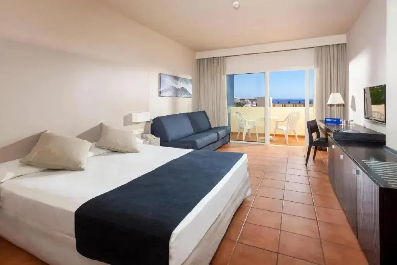 Hotel Best Jacaranda