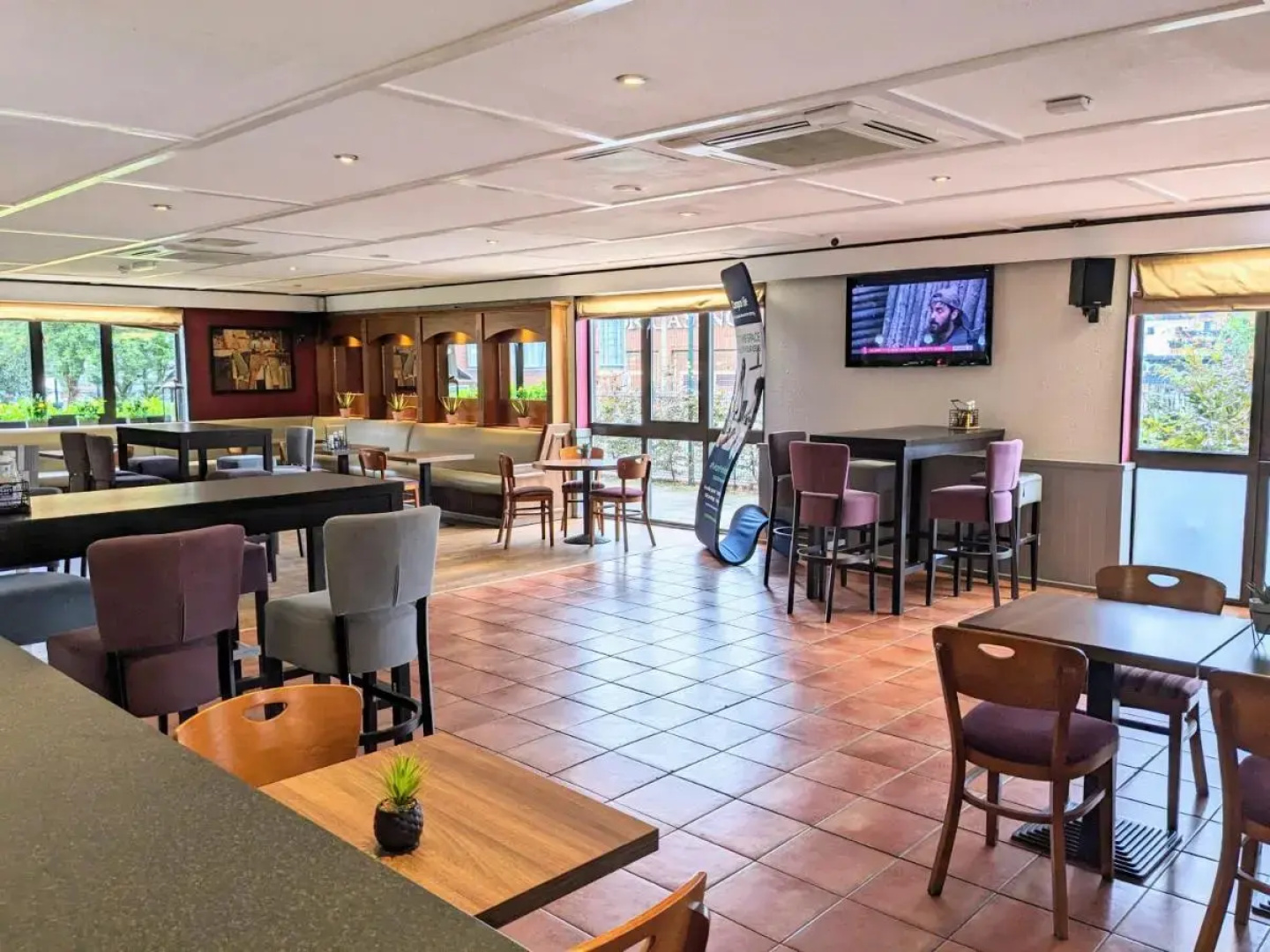 Travelodge Manchester Central Riverside