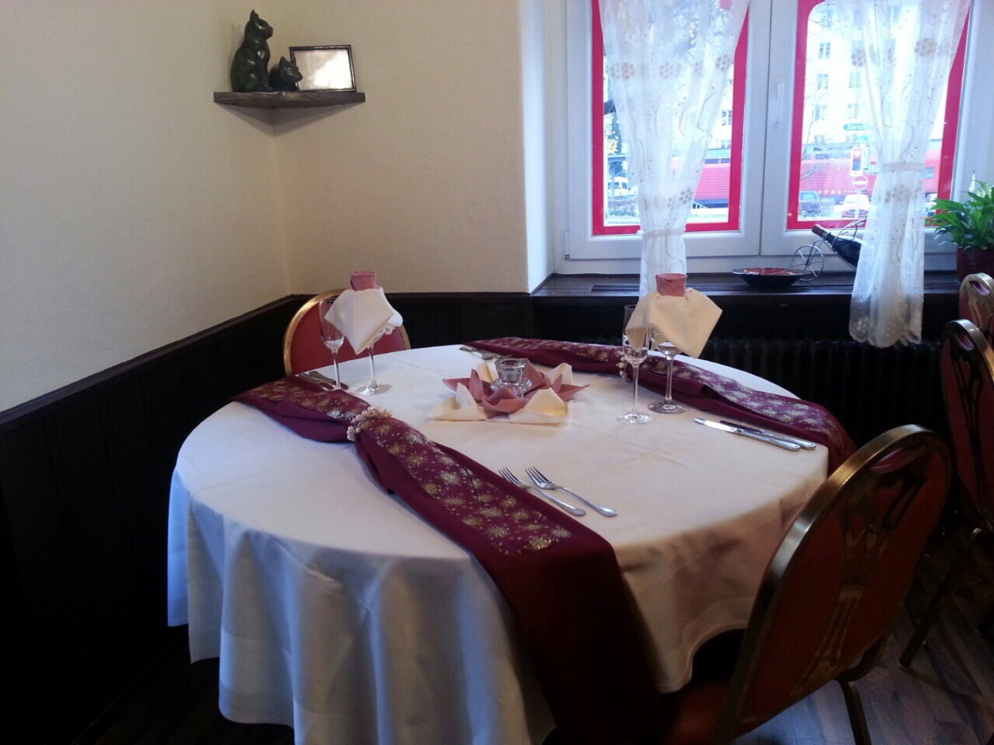 Hotel Restaurant Nishat