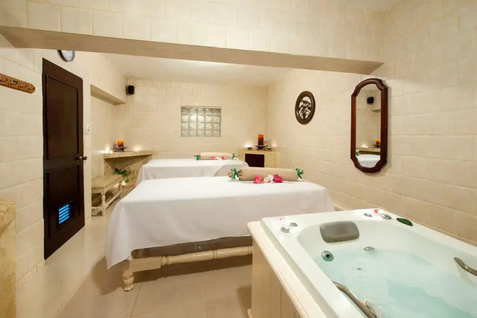 Occidental Caribe - All Inclusive