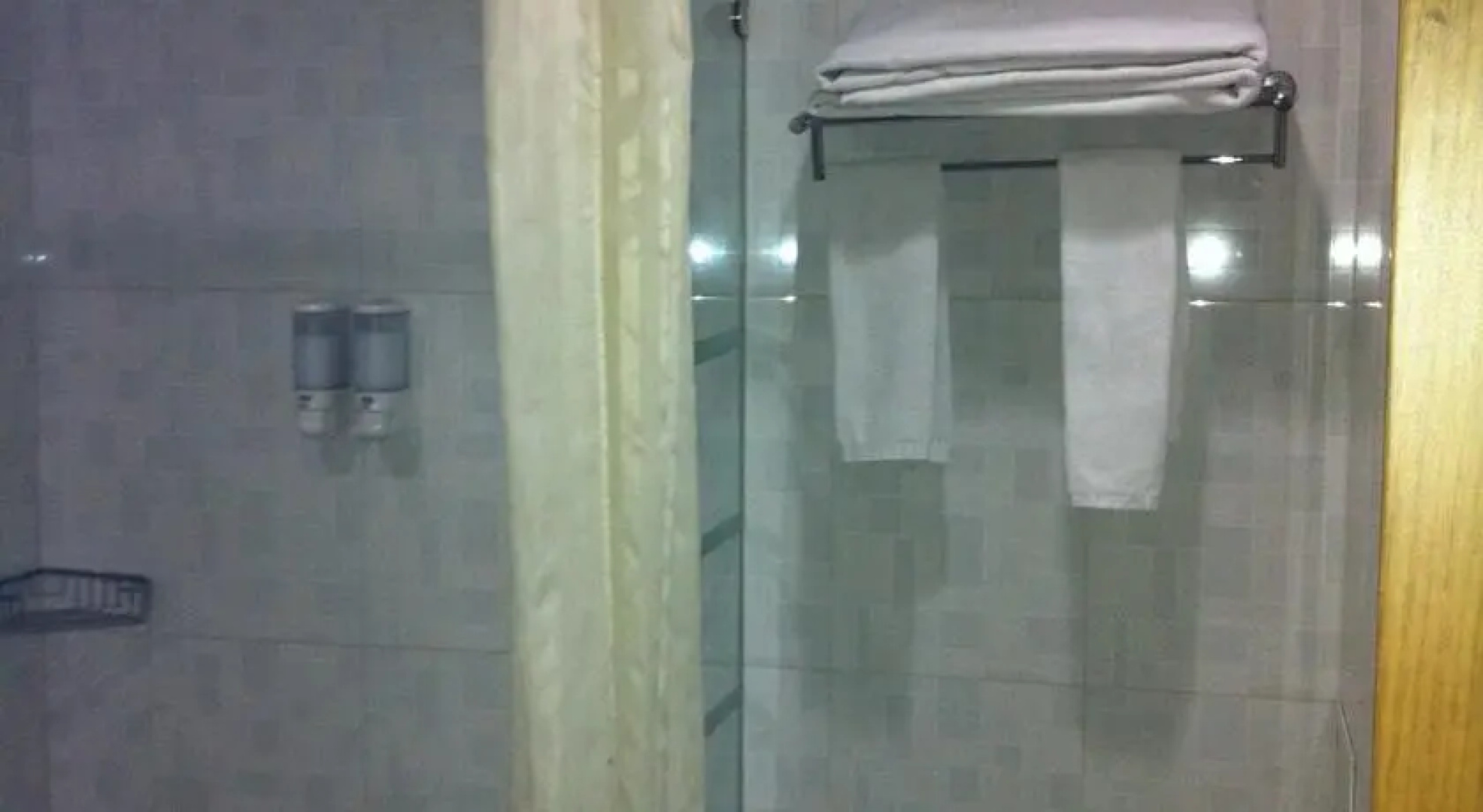 Beijing Xinghaiqi Holiday Hotel