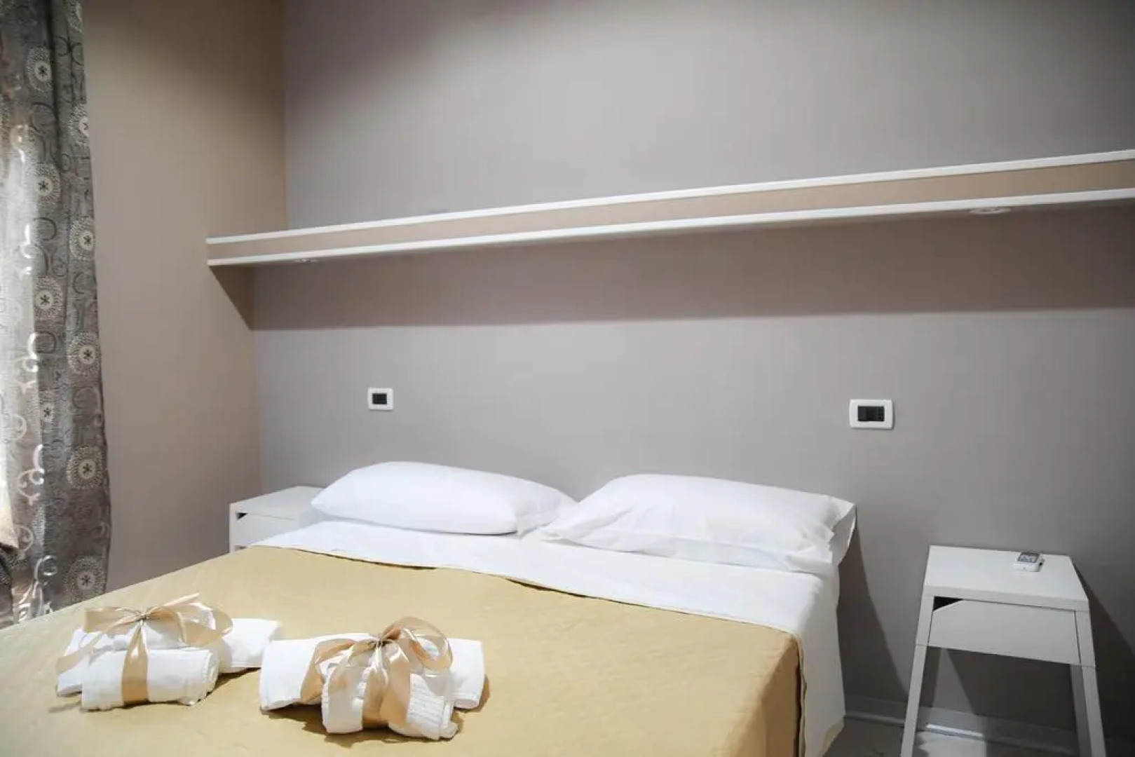 Guest House Lamezia Airport