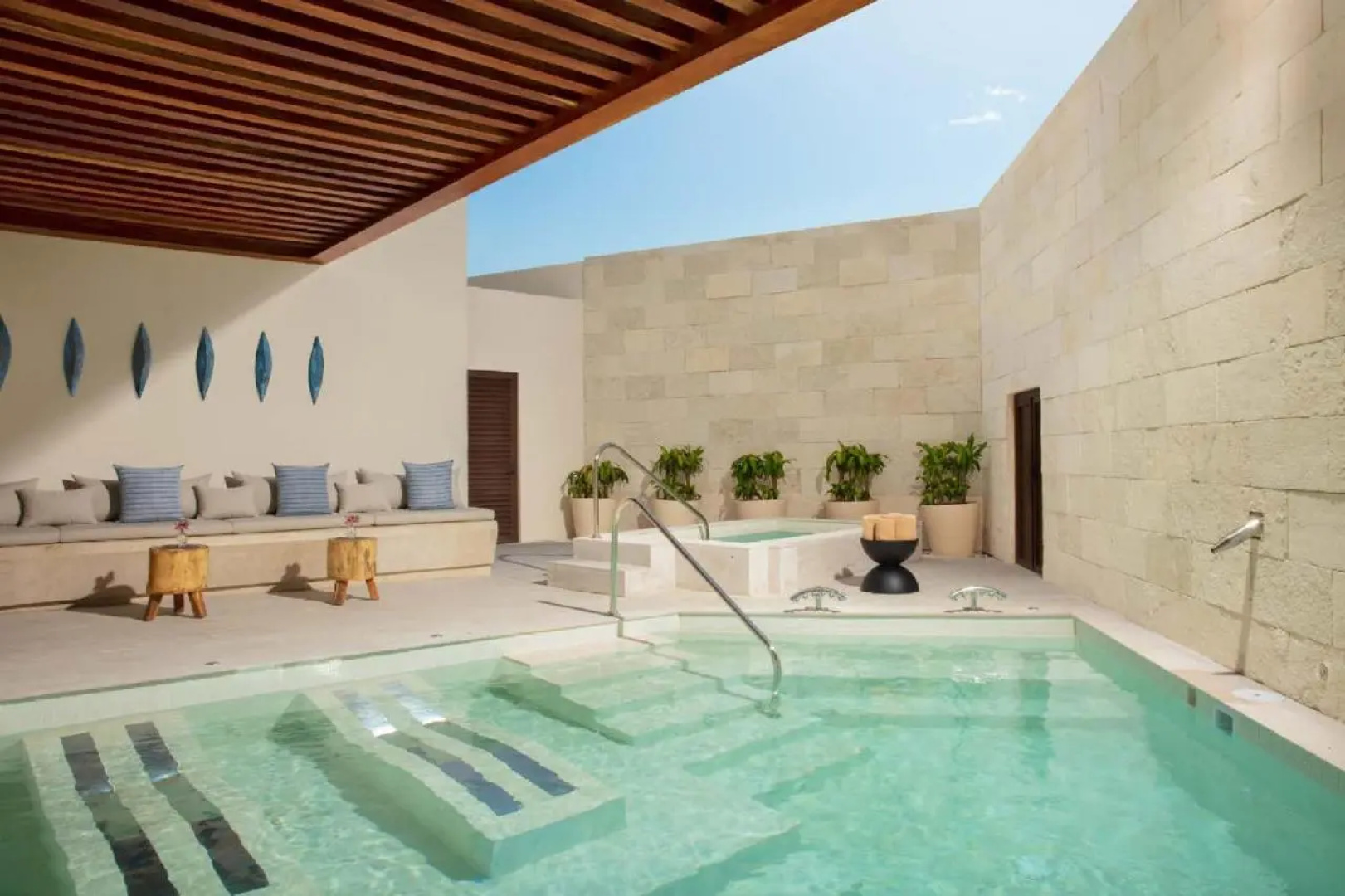 Dreams Aventuras Riviera Maya - All Inclusive