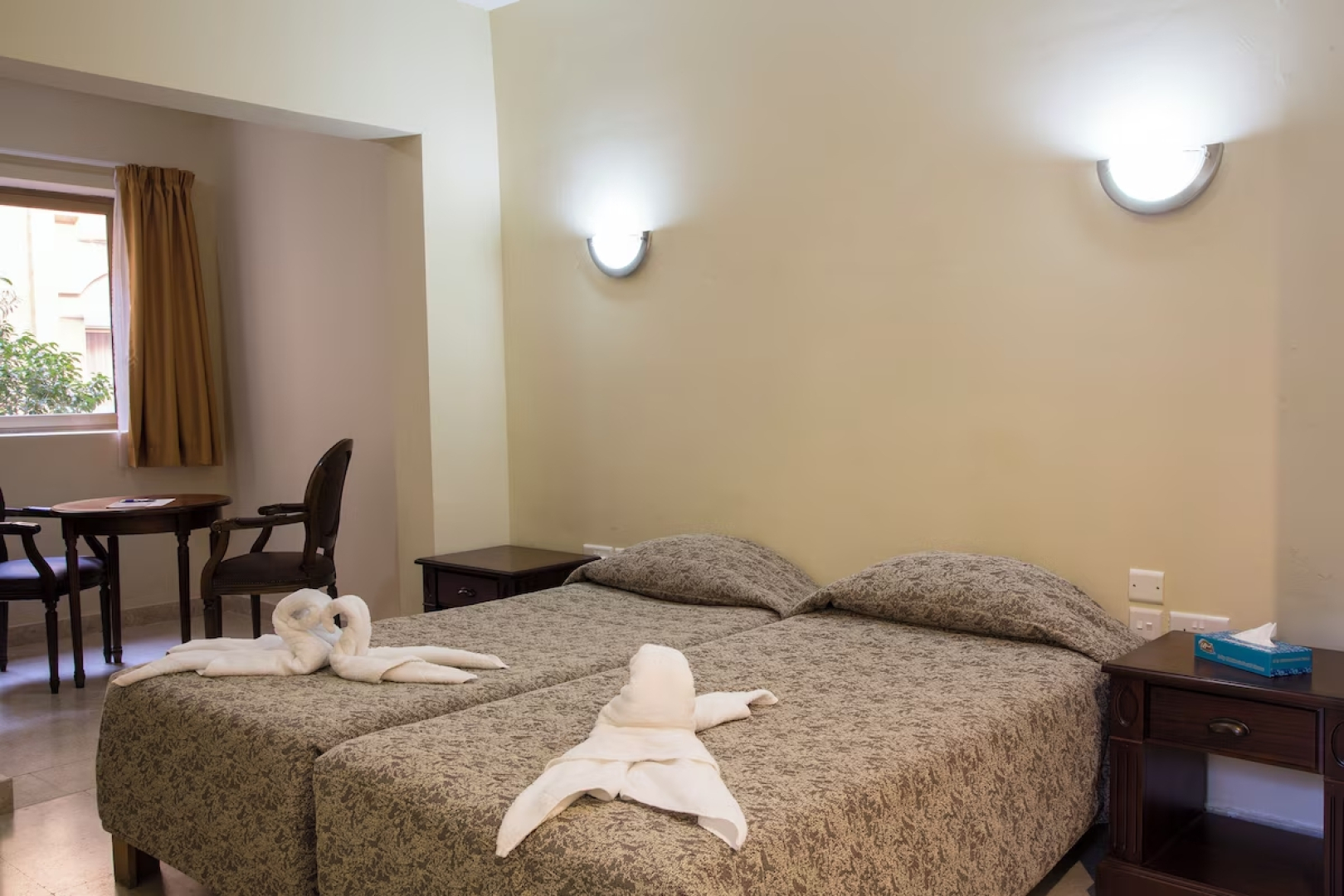 Blue Sea Bugibba Hotel & Apartments