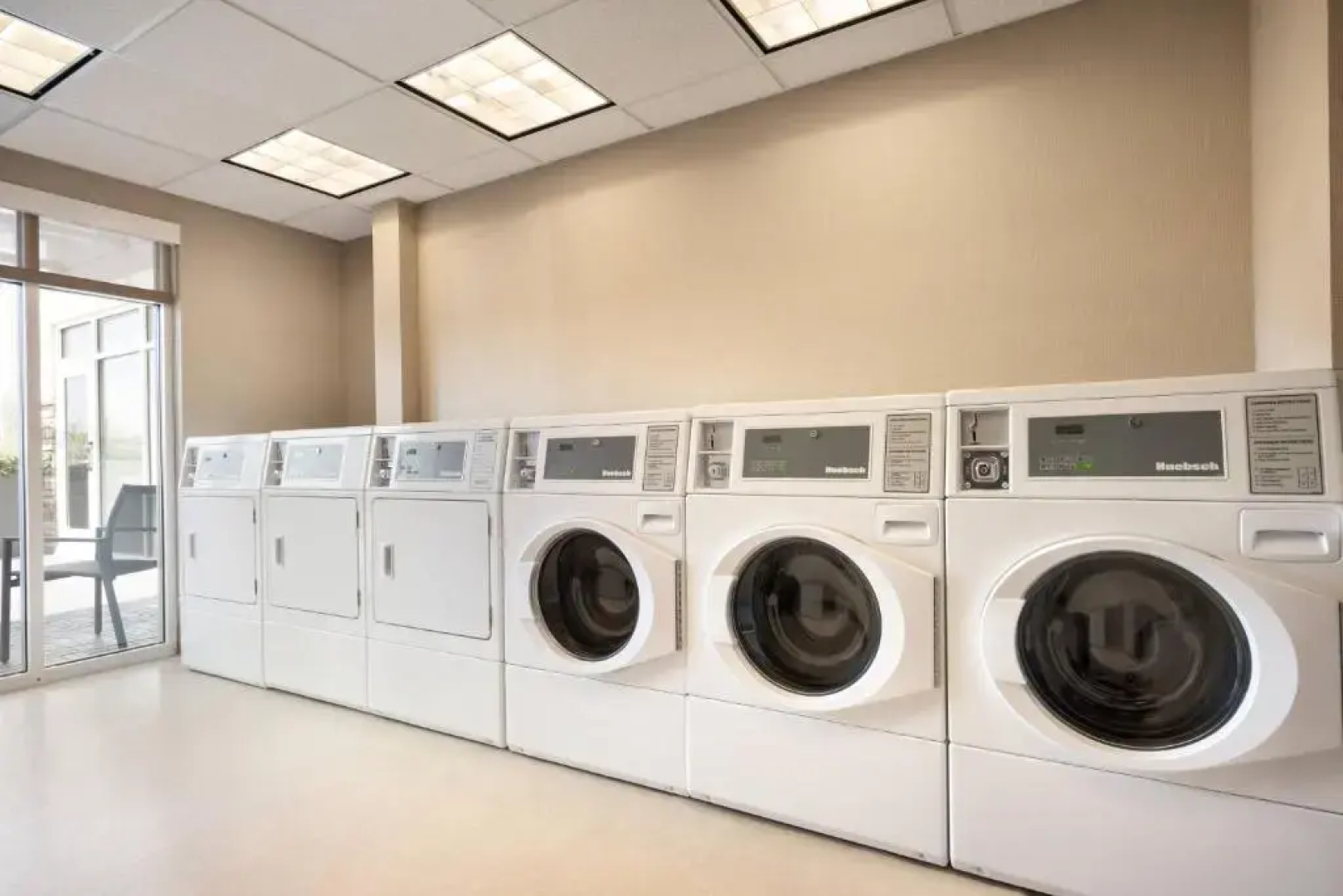 Residence Inn by Marriott Winston-Salem Hanes Mall