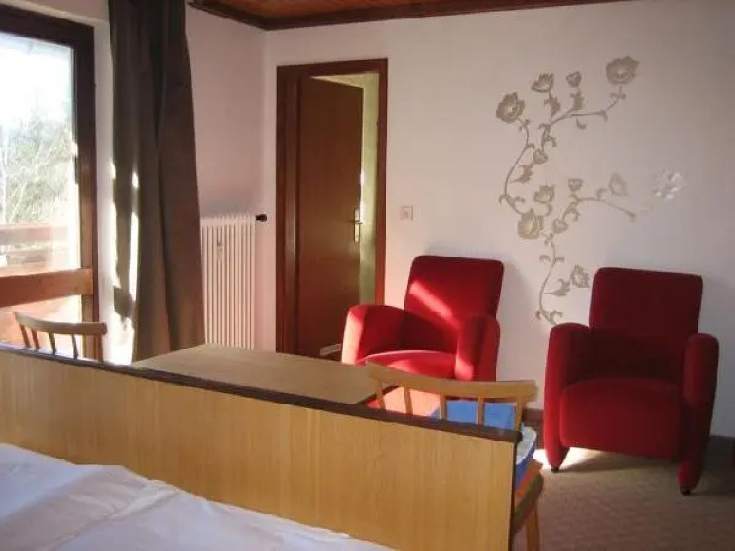 Hotel am Markt Meisenheim