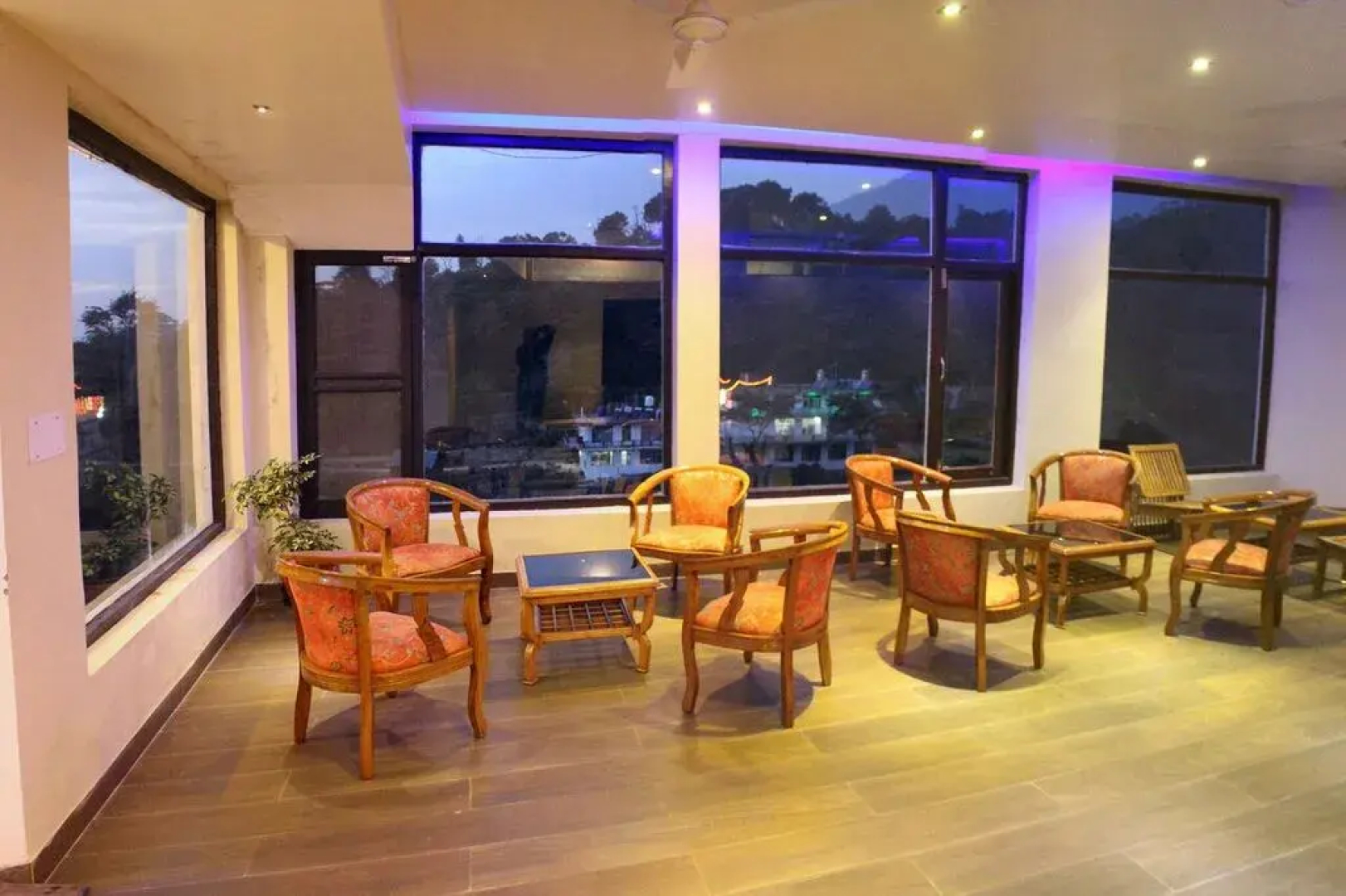 Hotel Vatika