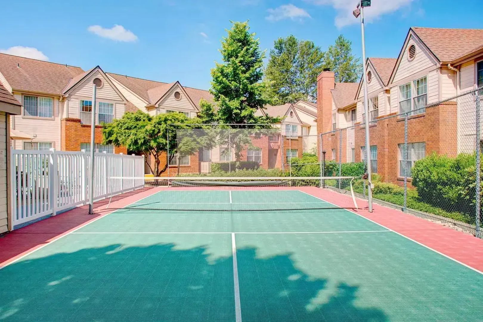Residence Inn Seattle Northeast/Bothell