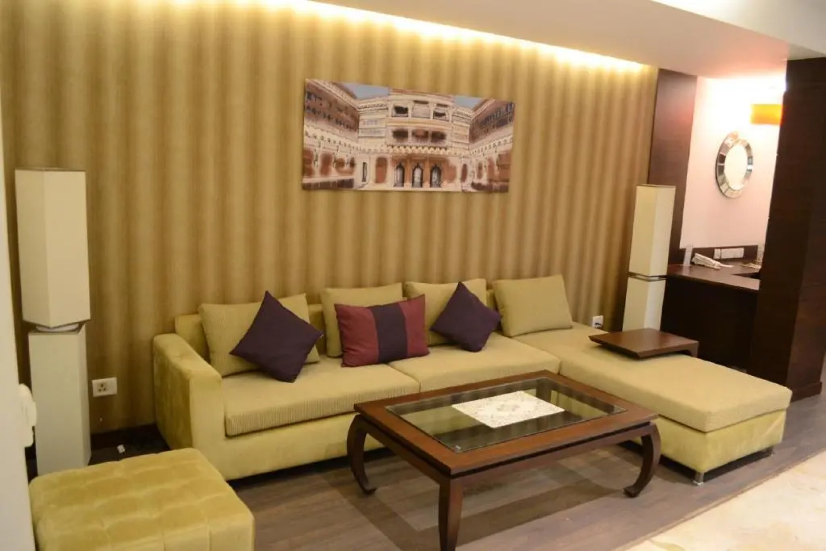 Central Park Gwalior