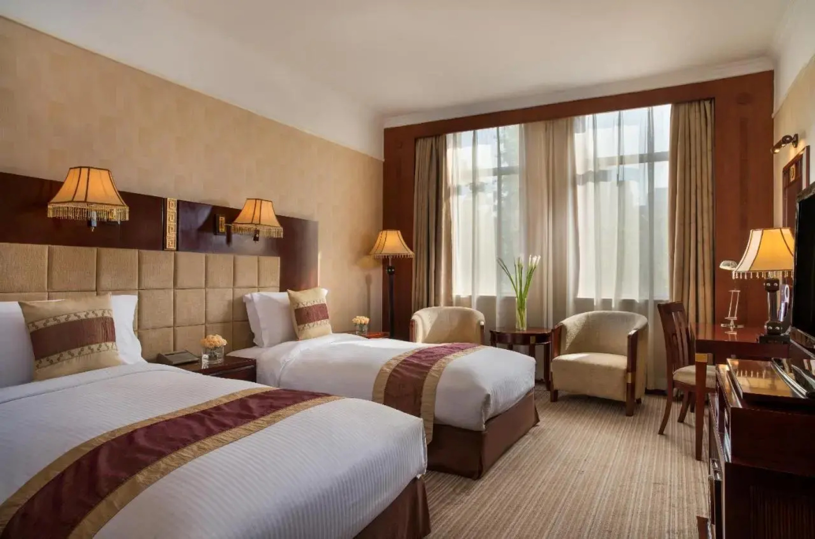 Grand Mercure Xian Renmin Square