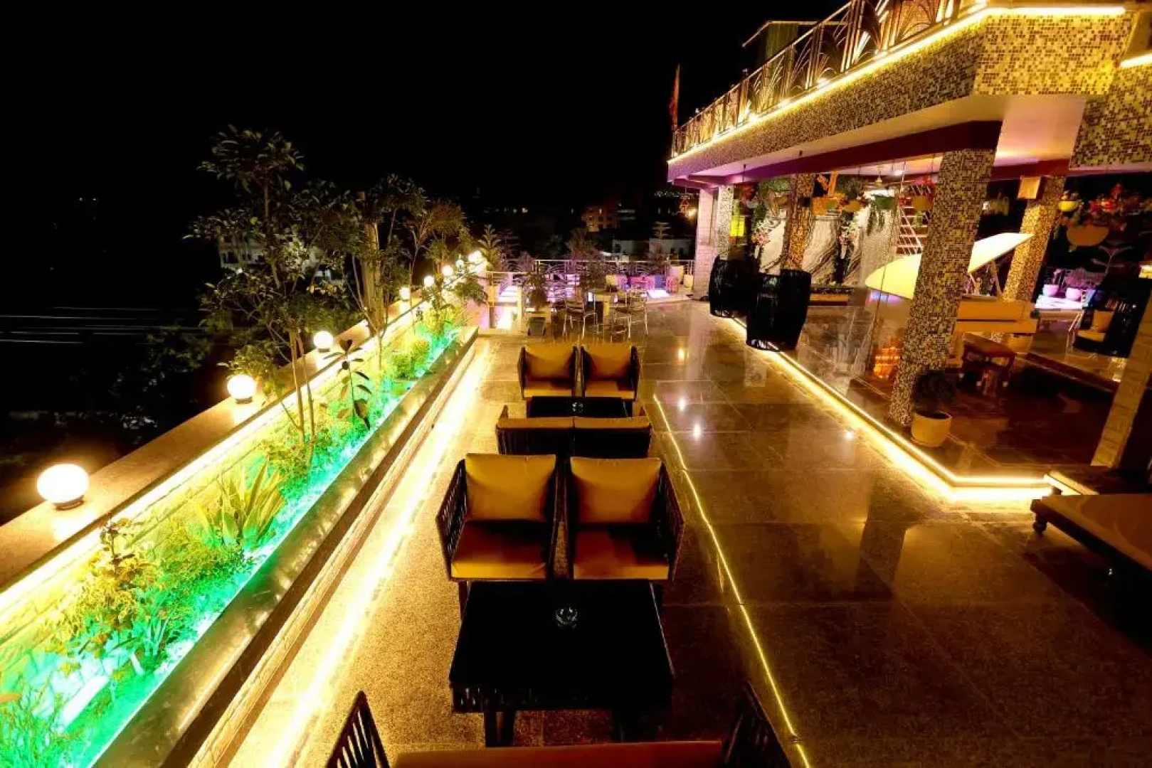 Aman Homestay 