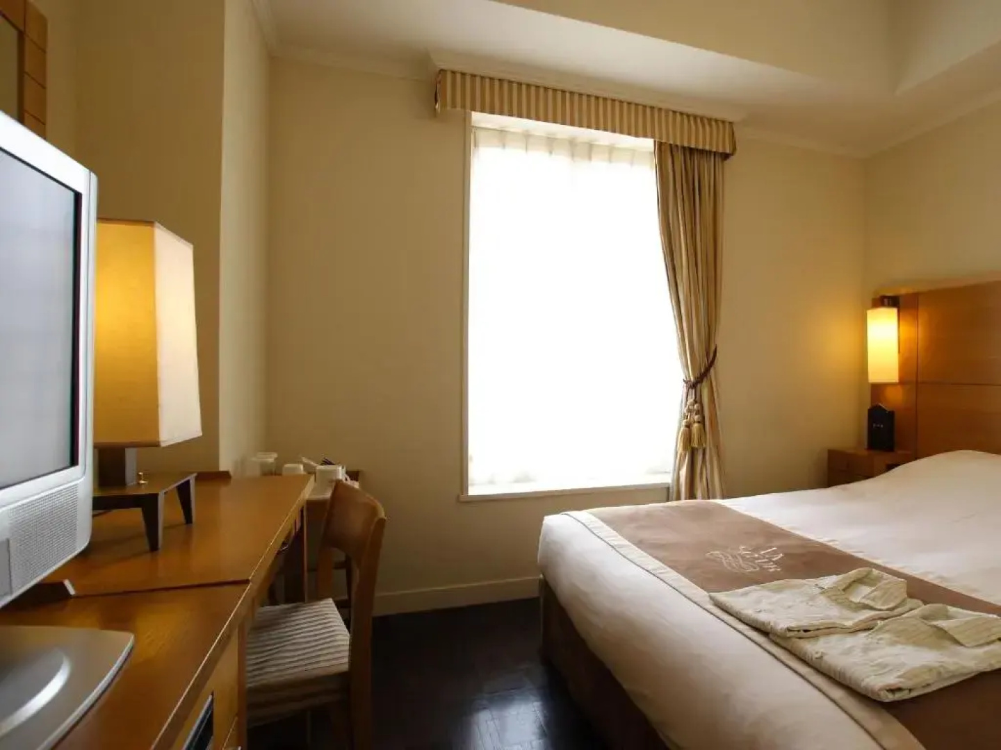 Hotel Monterey La Soeur Ginza