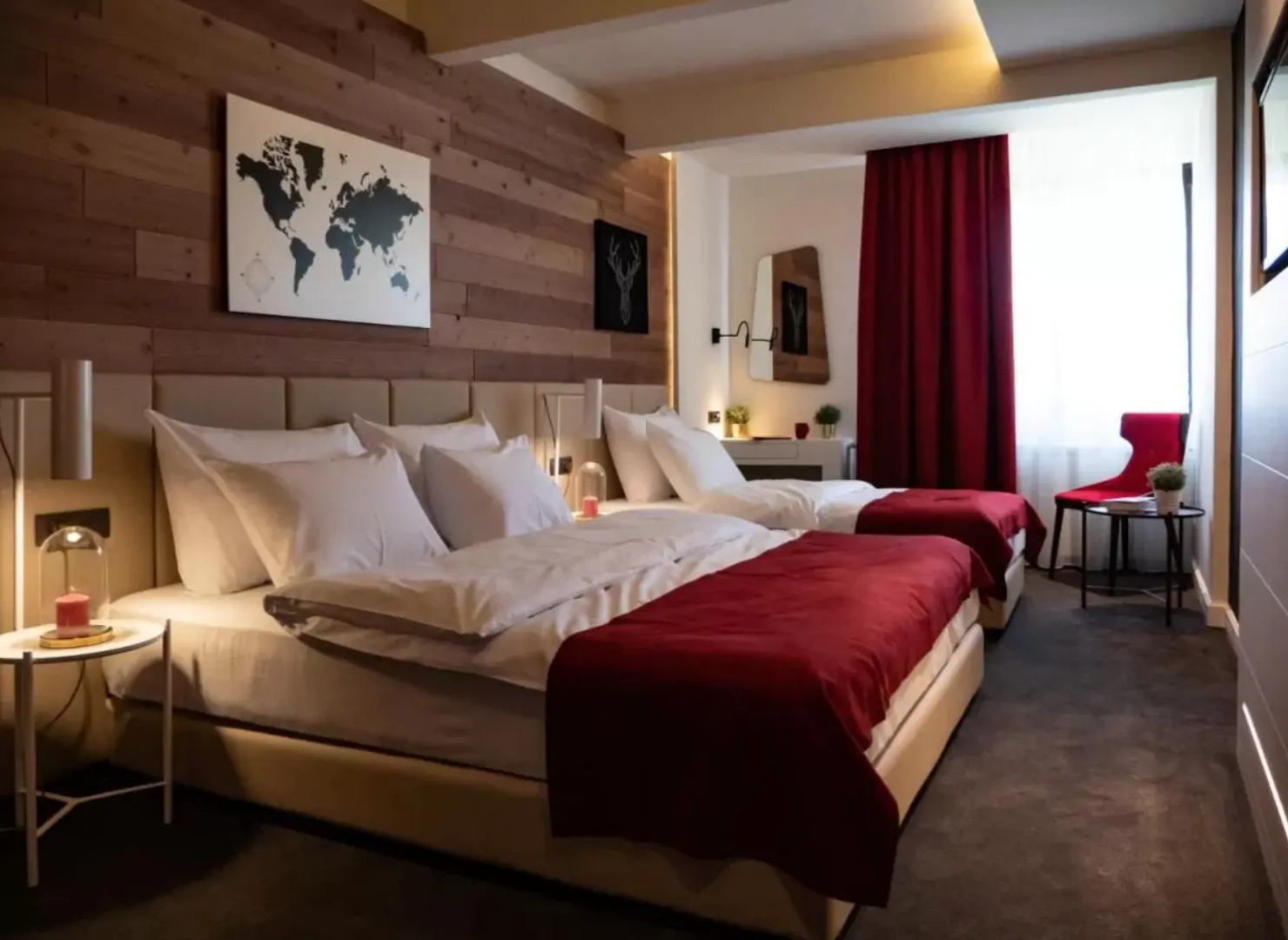 Hotel Putnik Kopaonik