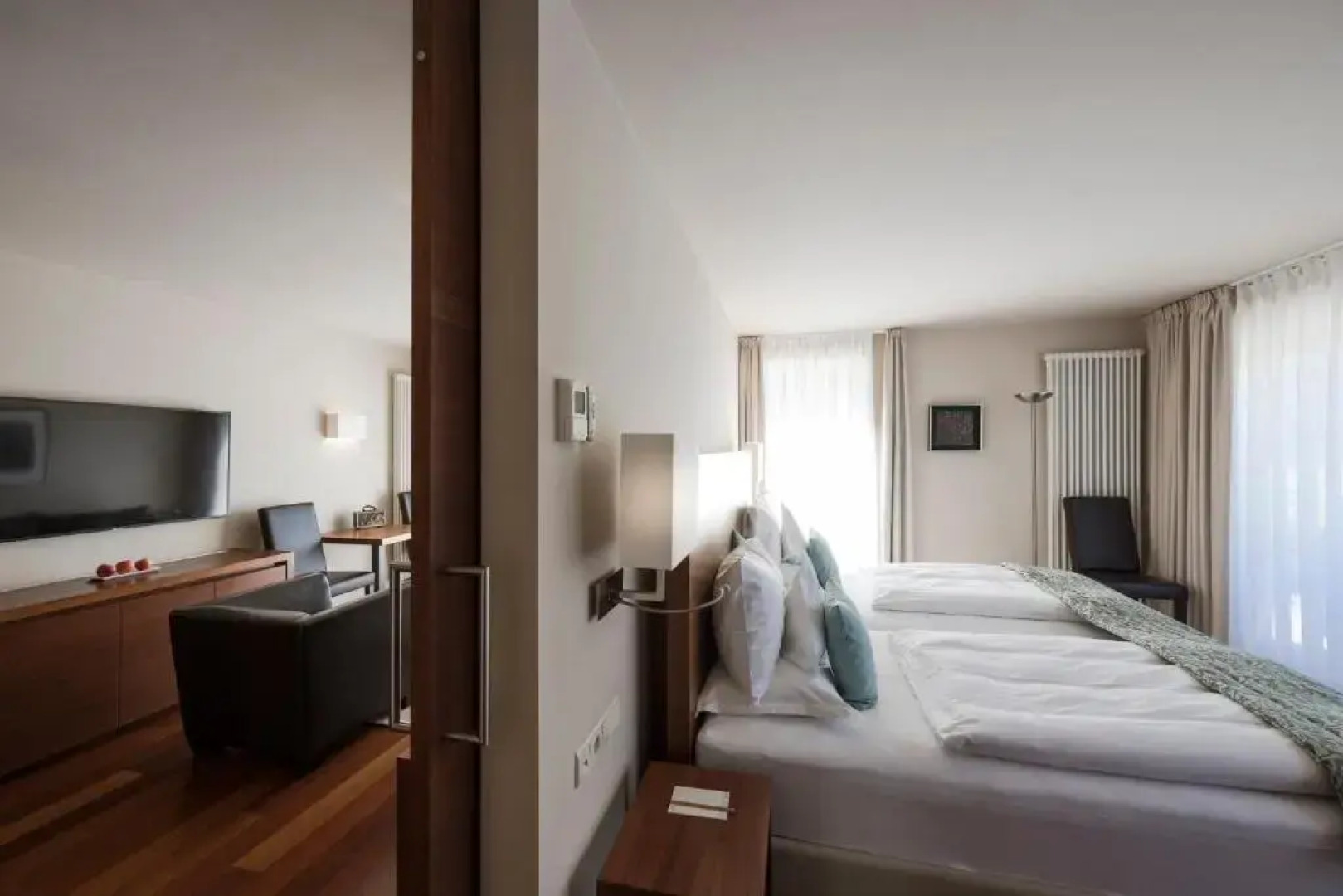 Hotel Mignon Meran Park & Spa