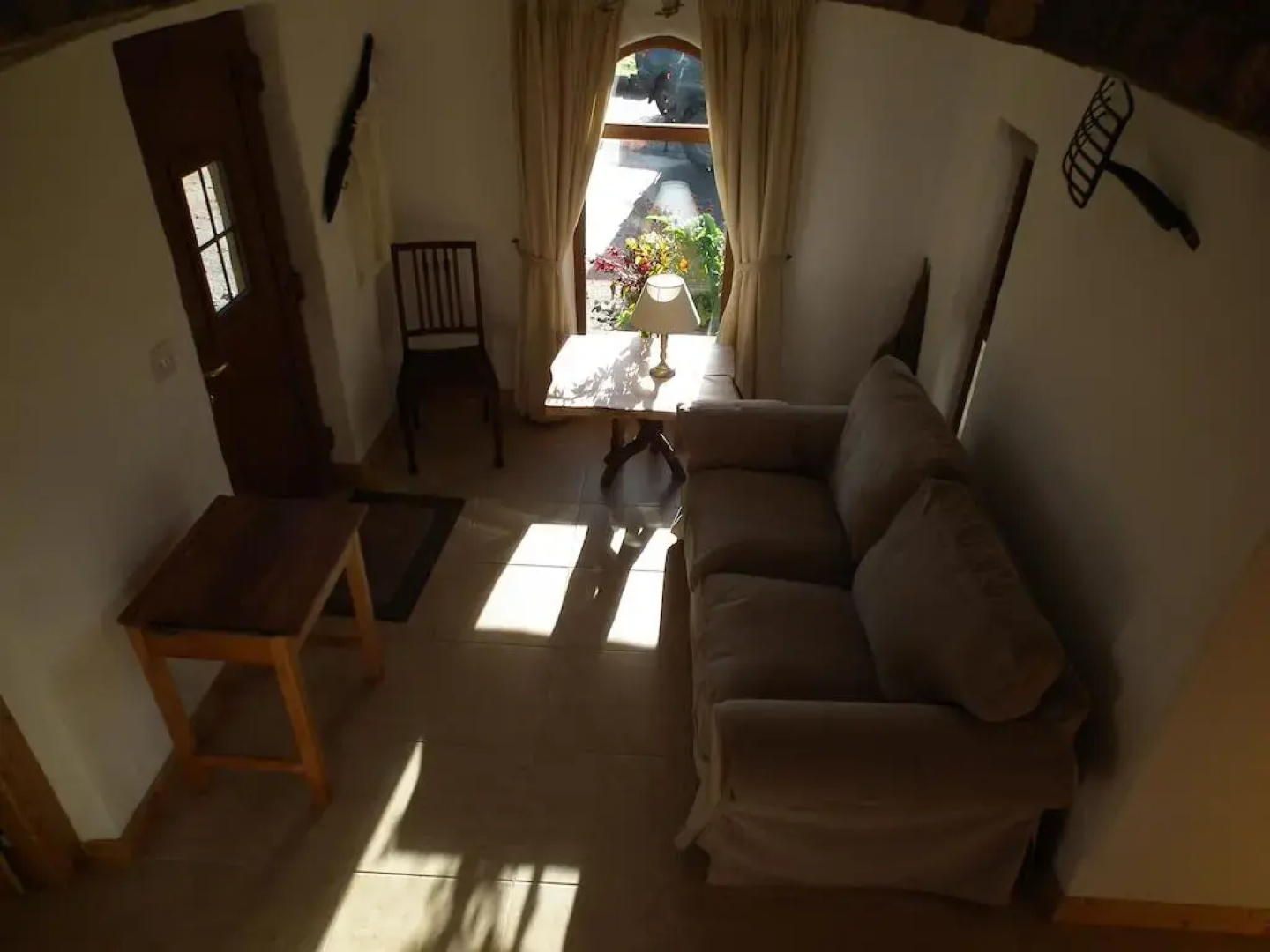 Pollan Rua Cottage & Barn