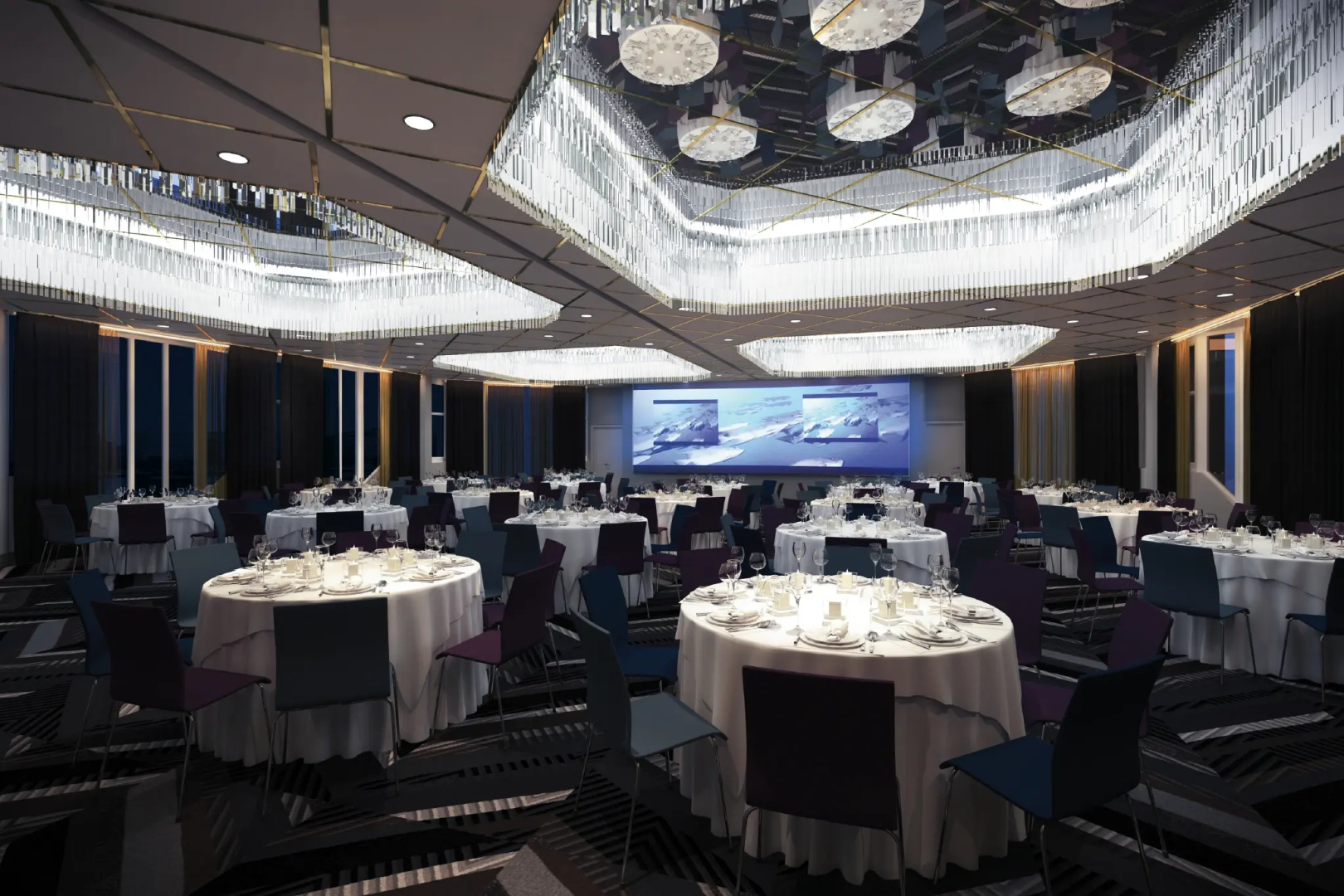Hilton Helsinki Strand