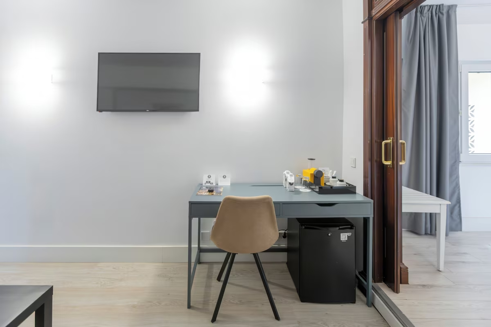 Soho Boutique Los Naranjos