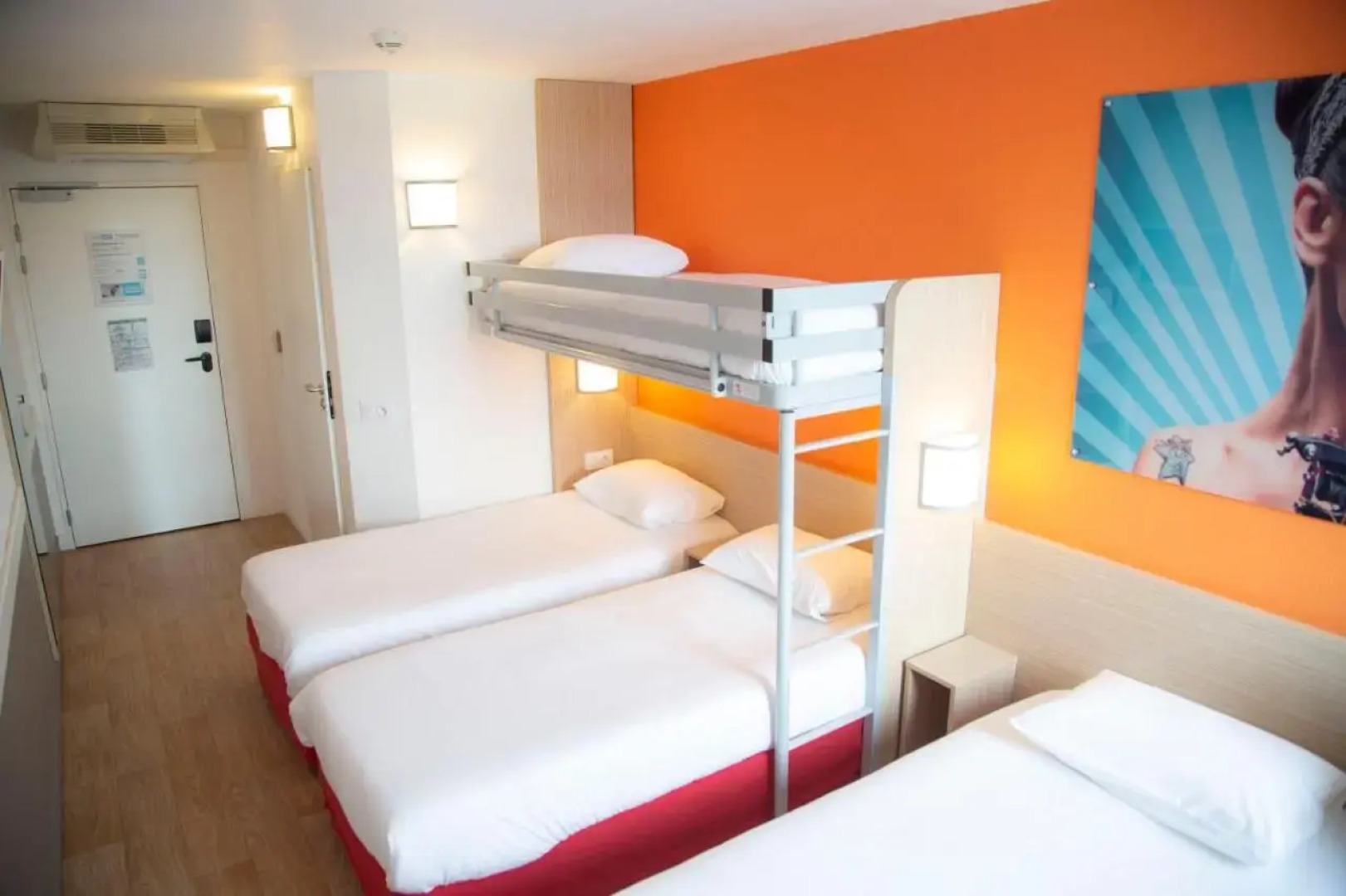 Kyriad Direct Arras - Saint Laurent Blangy - Parc Expo