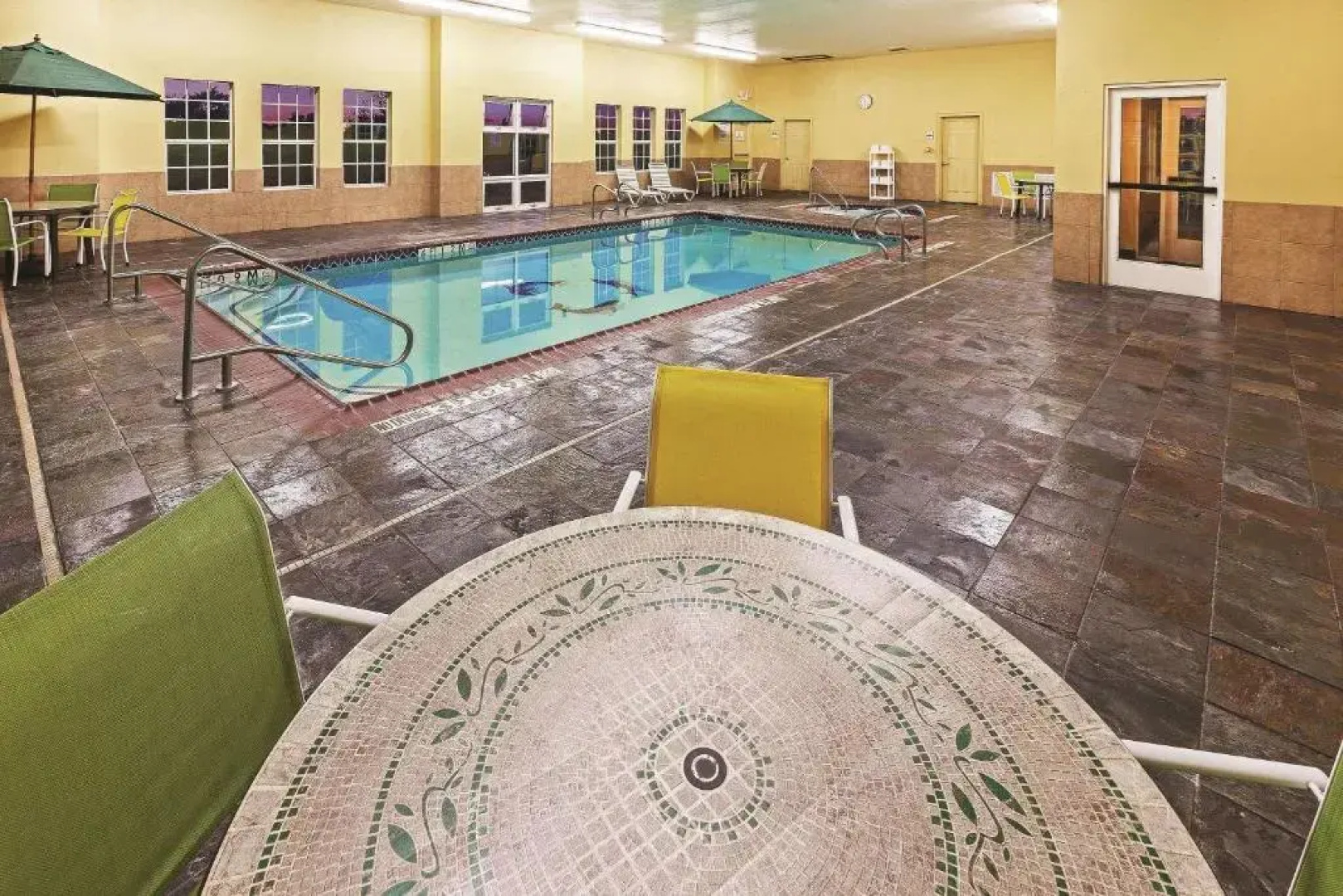 Budget Host Inn Eastland