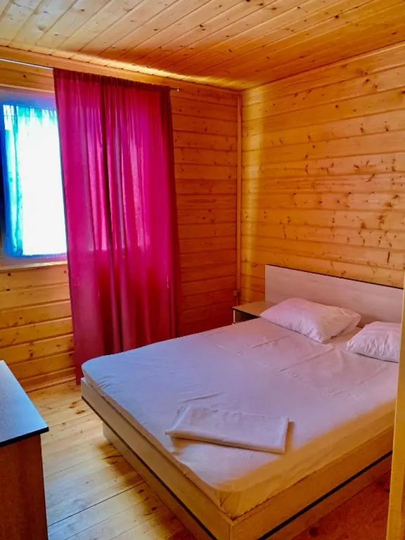 Guest complex ArNa